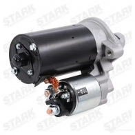 Стартер STARK 1437758578 7X O16T7 skstr0330246 - Изображение 4