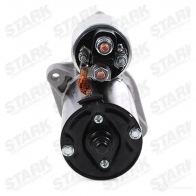 Стартер STARK 1437758578 7X O16T7 skstr0330246 - Изображение 5