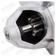 Стартер STARK 1437758578 7X O16T7 skstr0330246 - Изображение 6