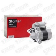 Стартер STARK skstr0330079 EGE GACU 1437764038 - Изображение 2