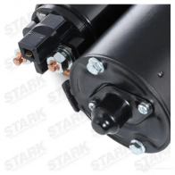 Стартер STARK skstr0330053 1437764382 TB CWB - Изображение 5