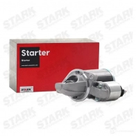 Стартер STARK skstr0330127 U HFQQA 1437764410 - Изображение 2