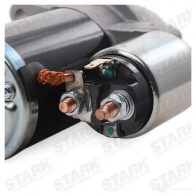 Стартер STARK skstr0330127 U HFQQA 1437764410 - Изображение 6