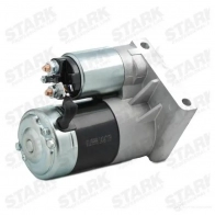 Стартер STARK skstr03330737 1438026442 V2ZYV6 O - Изображение 3