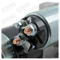 Стартер STARK skstr03330737 1438026442 V2ZYV6 O - Изображение 6