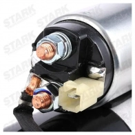 Стартер STARK skstr0330119 9 JV5Z 1437764265 - Изображение 5