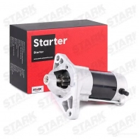 Стартер STARK RS8GU7 L skstr0330235 1437763777 - Изображение 2