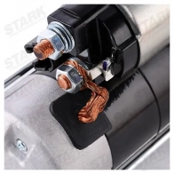 Стартер STARK RS8GU7 L skstr0330235 1437763777 - Изображение 5