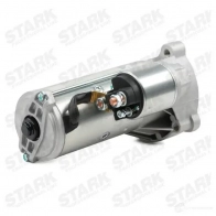 Стартер STARK 1437763749 VDN ITJX skstr0330273 - Изображение 4