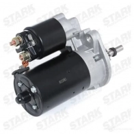 Стартер STARK skstr0330042 1437764066 E8C4 GX - Изображение 4