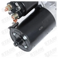 Стартер STARK skstr0330042 1437764066 E8C4 GX - Изображение 5