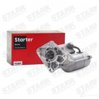 Стартер STARK skstr0330154 1437763867 JS ZWJA9 - Изображение 2