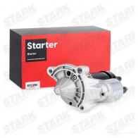 Стартер STARK BS R7H 1437747960 skstr0330056 - Изображение 2