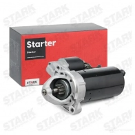 Стартер STARK 1437763644 skstr0330349 BPBP H5G - Изображение 2