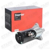 Стартер STARK MOZ5W T7 1437763711 skstr0330260 - Изображение 2