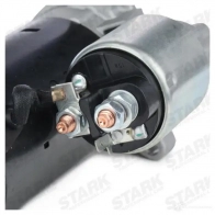 Стартер STARK MOZ5W T7 1437763711 skstr0330260 - Изображение 5