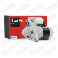 Стартер STARK DV 3VRK 1437763706 skstr0330357 - Изображение 2