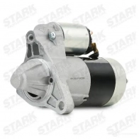 Стартер STARK DV 3VRK 1437763706 skstr0330357 - Изображение 3