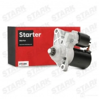 Стартер STARK B5 45X skstr0330078 1437764057 - Изображение 2
