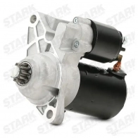 Стартер STARK B5 45X skstr0330078 1437764057 - Изображение 3