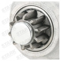 Стартер STARK B5 45X skstr0330078 1437764057 - Изображение 5