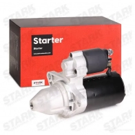 Стартер STARK skstr0330134 1SIB2 V 1437763793 - Изображение 2