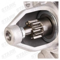 Стартер STARK skstr0330134 1SIB2 V 1437763793 - Изображение 6