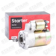 Стартер STARK skstr0330244 1437764083 8MOL TN - Изображение 2