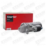 Стартер STARK IOUC QC1 1437763714 skstr0330208 - Изображение 2