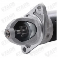 Стартер STARK A 69QC0B skstr0330318 1437763978 - Изображение 5
