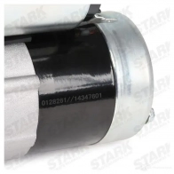 Стартер STARK skstr0330328 5I IEG 1437764453 - Изображение 6