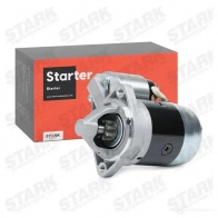 Стартер STARK YCT IRY skstr0330036 1437764402 - Изображение 2