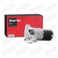 Стартер STARK 1437763725 MWQAH Q skstr0330428 - Изображение 2