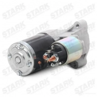 Стартер STARK 1437763725 MWQAH Q skstr0330428 - Изображение 4