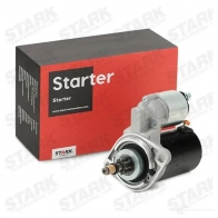 Стартер STARK skstr0330087 0NAQK XV 1437764390 - Изображение 3