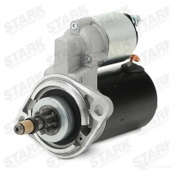 Стартер STARK skstr0330087 0NAQK XV 1437764390 - Изображение 4