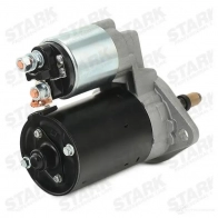 Стартер STARK skstr0330087 0NAQK XV 1437764390 - Изображение 5