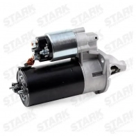 Стартер STARK YUIH 7Q4 1437748004 skstr0330184 - Изображение 4