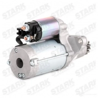 Стартер STARK 1437763757 DT H03SE skstr0330075 - Изображение 4