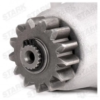 Стартер STARK 1437763757 DT H03SE skstr0330075 - Изображение 6