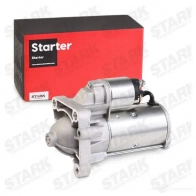 Стартер STARK skstr0330046 5MWHG 9 1437764271 - Изображение 2