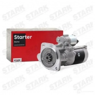 Стартер STARK A SDQD87 1437763844 skstr0330385 - Изображение 2