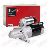 Стартер STARK skstr0330157 1437763765 HGN CJ - Изображение 2