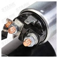 Стартер STARK skstr0330157 1437763765 HGN CJ - Изображение 5