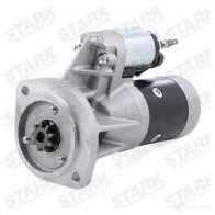 Стартер STARK skstr0330289 4X6 GIXA 1437764253 - Изображение 3