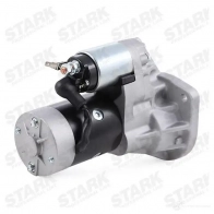 Стартер STARK skstr0330289 4X6 GIXA 1437764253 - Изображение 4