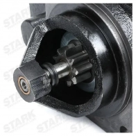 Стартер STARK skstr0330396 1437763919 24LQ5 E - Изображение 6