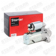 Стартер STARK 1437764020 XL4Z4 I8 skstr0330051 - Изображение 2