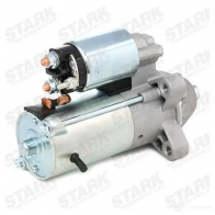 Стартер STARK 1437764020 XL4Z4 I8 skstr0330051 - Изображение 3