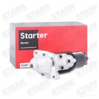 Стартер STARK WBIS AGR skstr0330059 1437748023 - Изображение 2